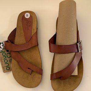 Sandals Yokono